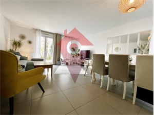 t4 à la vente -   92160  ANTONY, surface 88 m2 vente t4 - UBI450072695